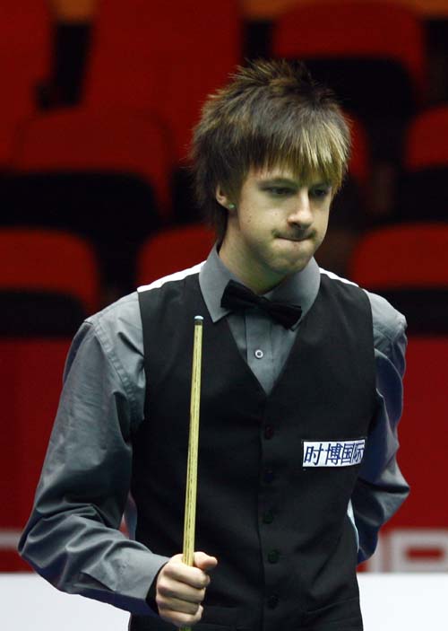 在竞争激烈 在竞争激烈