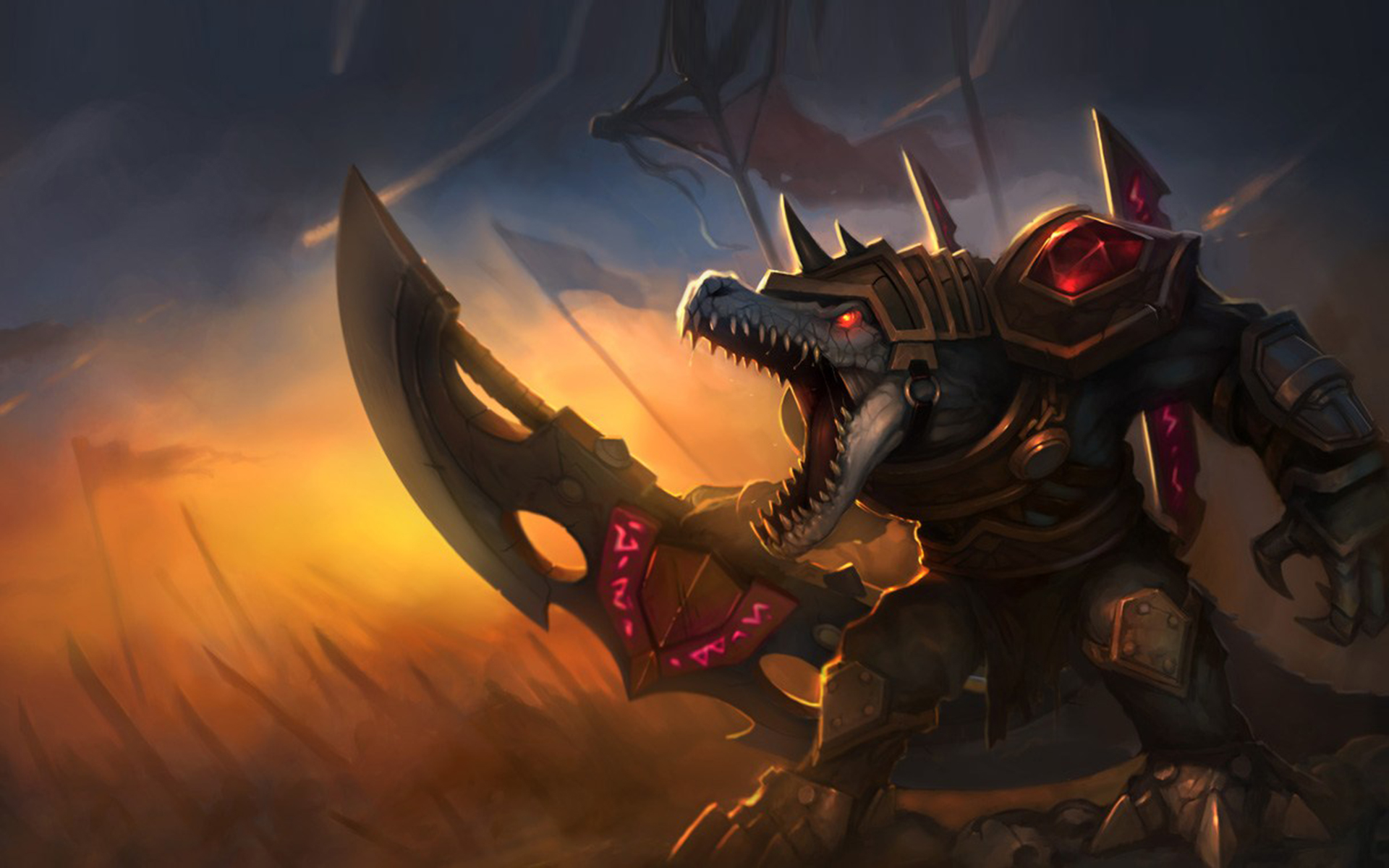 自然亮点 自然亮点